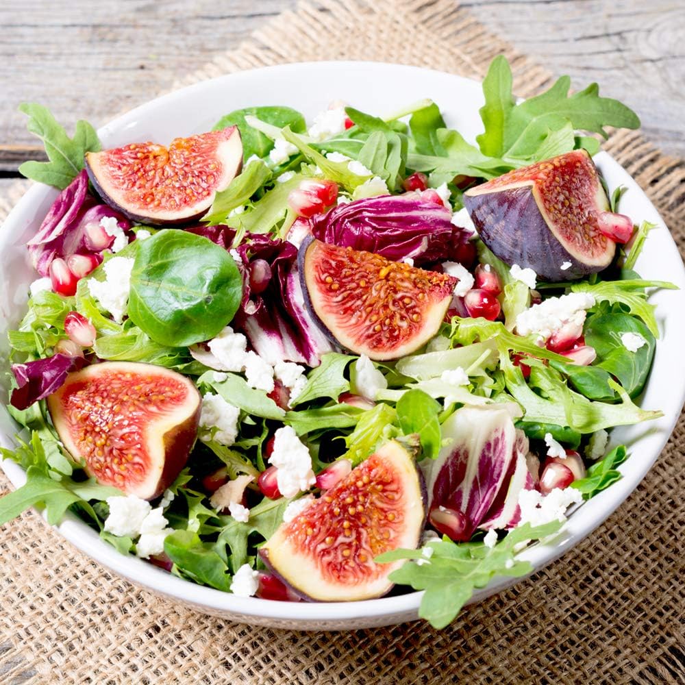 Black Mission 1 Gallon