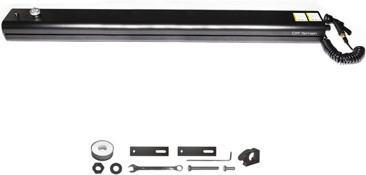 Pressurized Shower Water Tank 8 GL