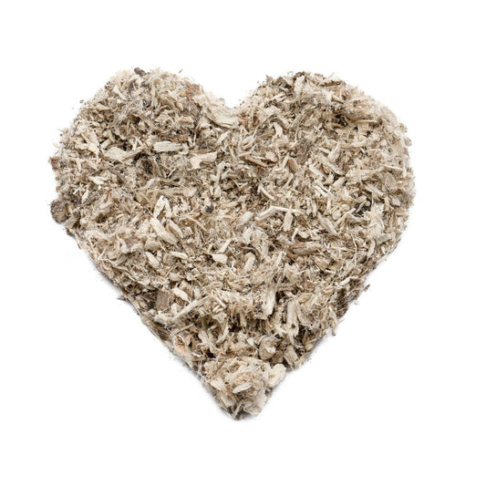 Super Value Pack 5 LB - Marshmallow Root Tea - Throat, Gut Lining, Digestion Support - Antioxidant Properties