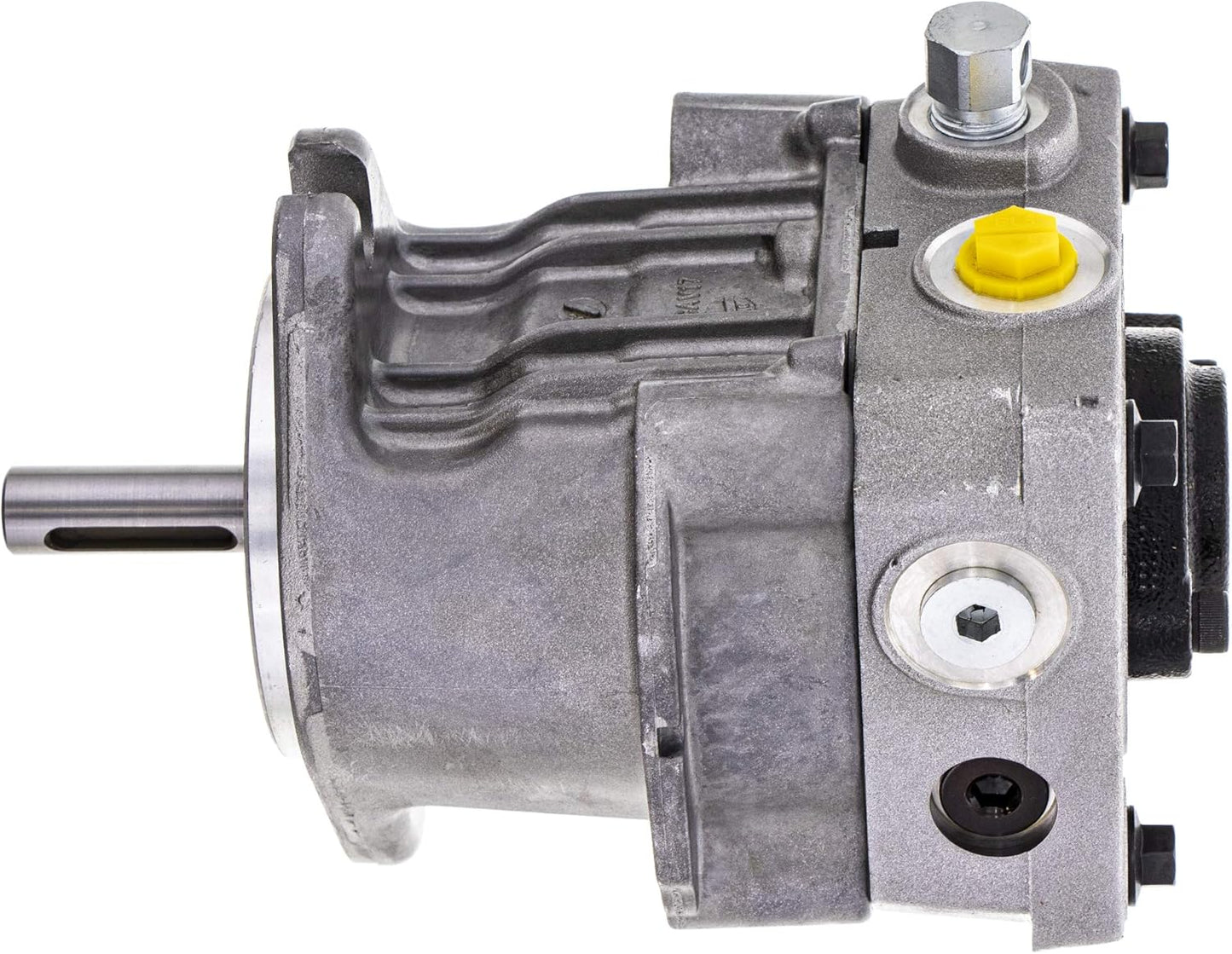 Exmark 116-2494 Left Hand Hydraulic Pump Turf Tracer ECS X Series